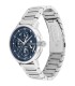 Orologio Uomo Calvin Klein Gauge Blu 25200562