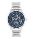 Orologio Calvin Klein Gauge Blu 25200562