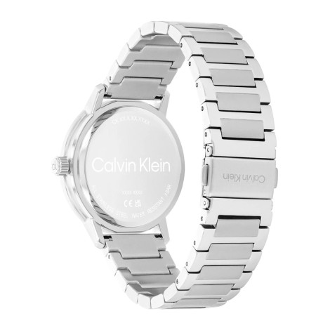 Orologio Uomo Calvin Klein Gauge Blu 25200562