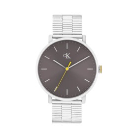 Orologio Uomo Calvin Klein Real Nero 25200547