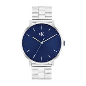 Orologio Uomo Calvin Klein Real Blu 25200548