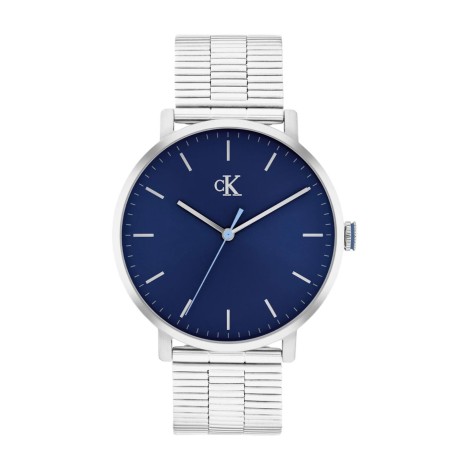 Orologio Uomo Calvin Klein Real Blu 25200548