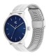 Orologio Uomo Calvin Klein Real Blu 25200548