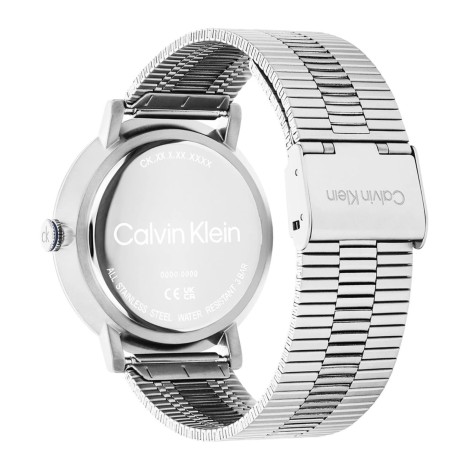 Orologio Uomo Calvin Klein Real Blu 25200548
