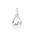 Charm Dodo Uovo Argento DMEGGP/A