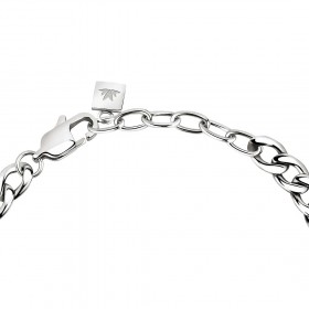 Bracciale Uomo Morellato Lux Malachite SASV03