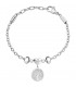 Bracciale Donna Morellato Drops Albero Della Vita SCZ1095