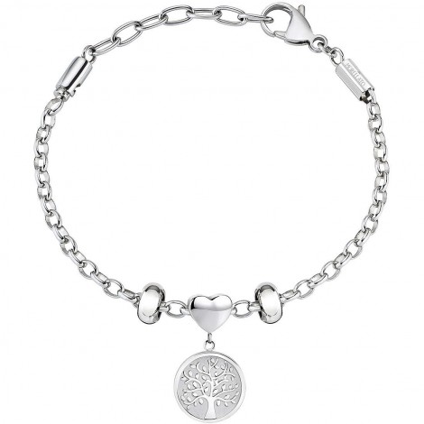 Bracciale Donna Morellato Drops Albero Della Vita SCZ1095