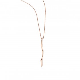 Collana Donna Breil B Witch Gold TJ2751