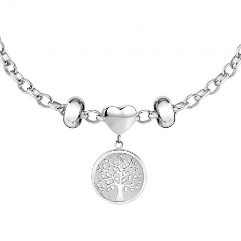 Bracciale Donna Morellato Drops Albero Della Vita SCZ1095