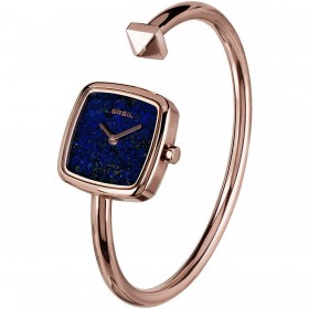 Orologio Donna Breil B Rock Oro Rosa TW1834