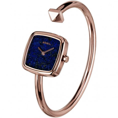 Orologio Donna Breil B Rock Oro Rosa TW1834