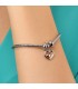 Bracciale Donna Morellato Drops Cuore SCZ1096