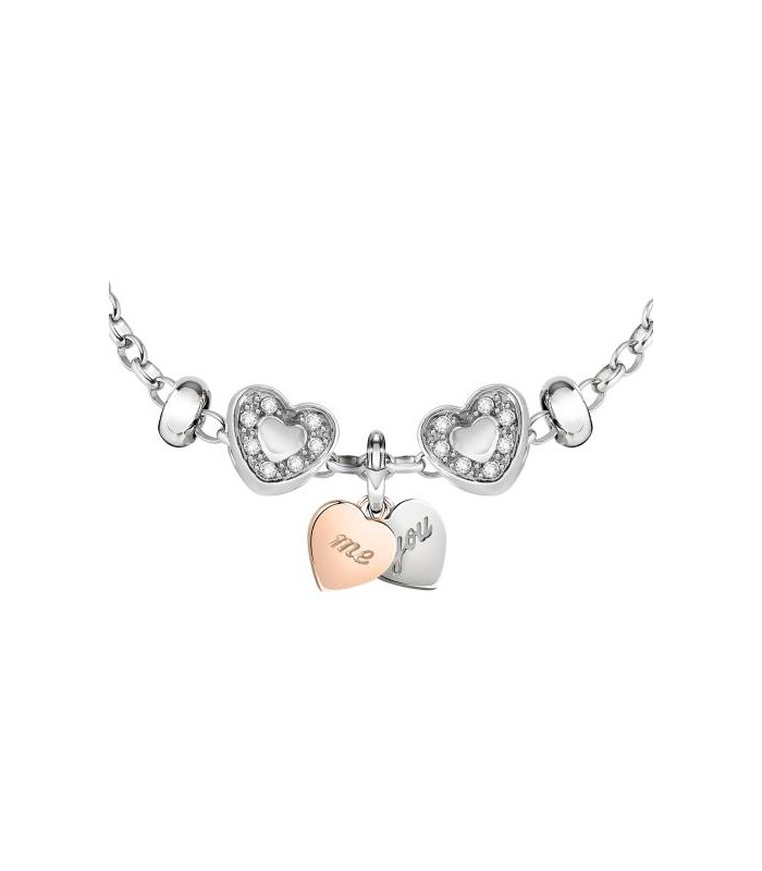 MORELLATO DROPS Pulsera Mujer De Acero - SCZ1190