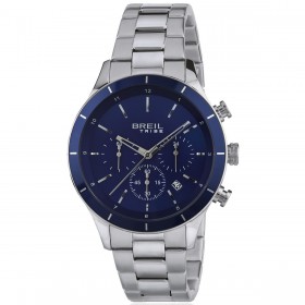 Orologio Cronografo Uomo Breil Dude EW0445