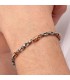 Bracciale Uomo Morellato Nodo Dorato SKR53