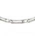 Bracciale Uomo Morellato Cross Silver SKR59