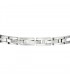 Bracciale Uomo Morellato Cross Silver SKR59