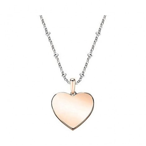 Collana Donna Morellato Love Cuore SOR16