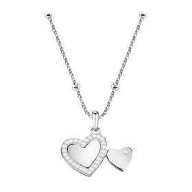 Collana Donna Morellato Love Due Cuori SOR18