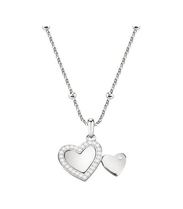 Collana Morellato Donna in Acciaio SAUQ13