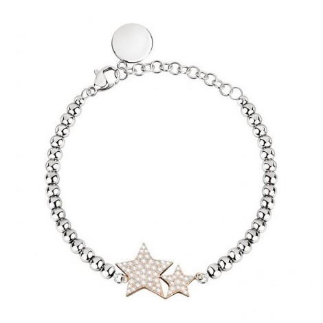 Bracciale Donna Morellato Love Stelle SOR23