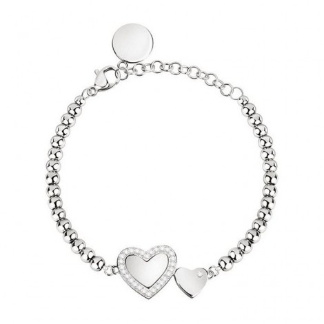 Bracciale Donna Morellato Love Cuori SOR24