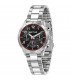 Orologio Uomo Sector 270 Nero/Rosso R3253578017