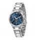 Orologio Uomo Sector 270 Blu Multifunzione R3253578018