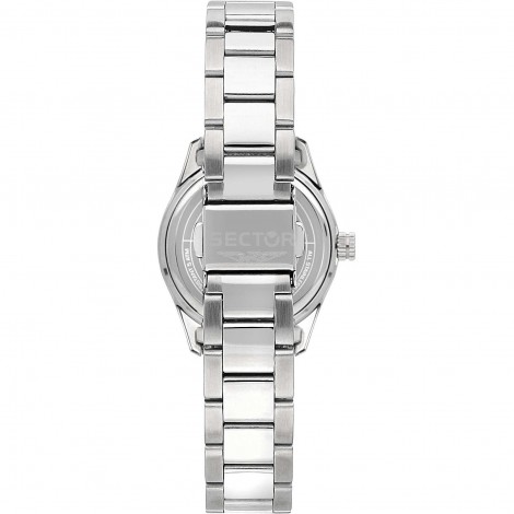 Orologio Donna Sector 270 Silver R3253578505