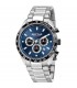 Orologio Cronografo Uomo Sector 245 Blu R3273786014