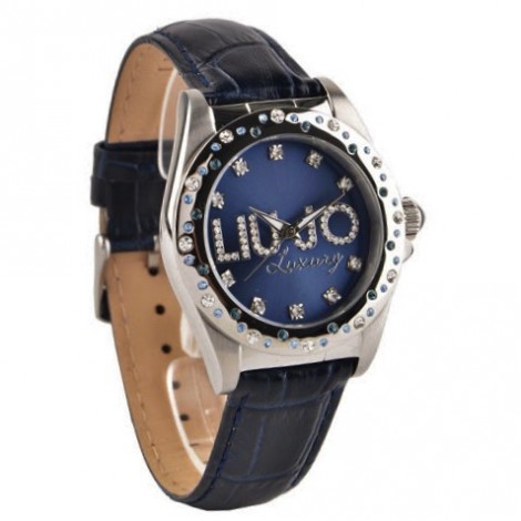 Orologio Liu Jo Donna Venus Blu TLJ345