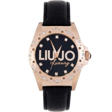 Orologio Liu Jo Donna Venus Gold TLJ343G