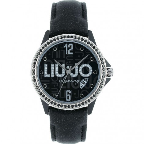 Orologio Liu Jo Donna ColorTime Small Nero TLJ231