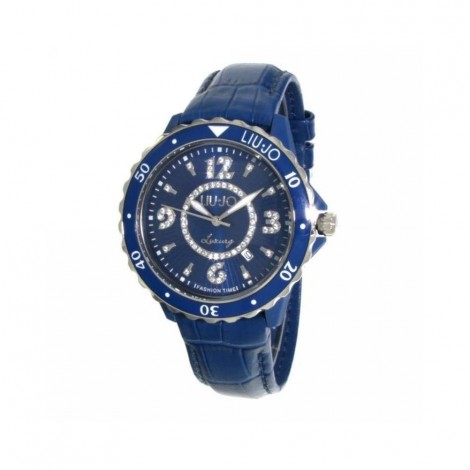 Orologio Liu Jo Donna Spotlight Blu TLJ020