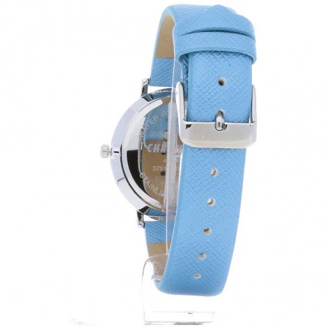 Orologio Chronostar Donna Synthesis Azzurro R3751258501