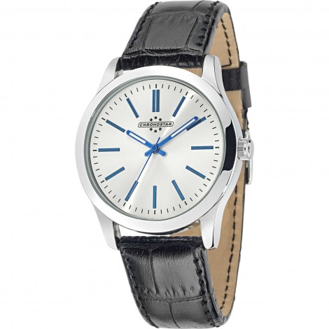 Orologio Chronostar Luxury Uomo Solo Tempo R3751236001