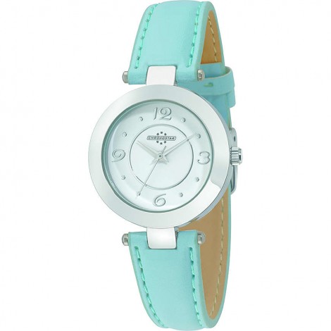 Orologio Chronostar Donna Pastel Azzurro/Bianco R3751243508