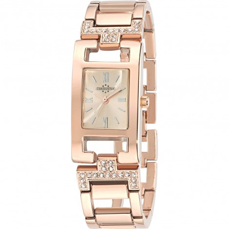 Orologio Chronostar Donna Sun Lady Gold R3753101503