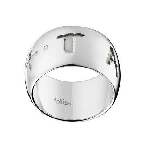 Bliss Anello in Argento TAOGD MIS.12/15 20228