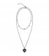 Collana Girocollo Donna Breil Kilos of Love TJ2734