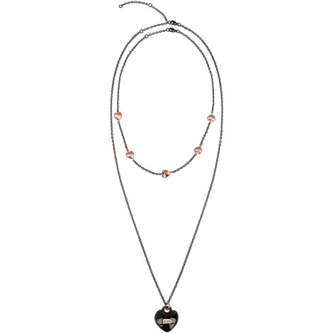 Collana Girocollo Donna Breil Kilos of Love TJ2734