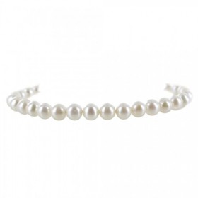 Bracciale Donna Miluna Perle PBR1688