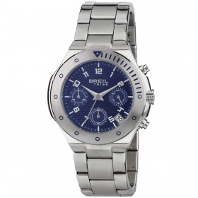 Orologio Cronografo Uomo Breil Neo EW0441