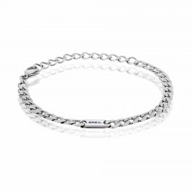 Breil Bracciale Uomo Groovy TJ1979