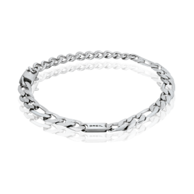 Breil Bracciale Uomo Groovy TJ1978