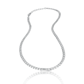 Breil Collana Uomo Groovy TJ1980