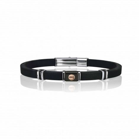 Breil Bracciale Uomo 9K TJ1943