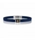 Breil Bracciale Uomo Blu 9K TJ1940