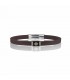 Breil Bracciale Uomo Marrone 9K TJ1942